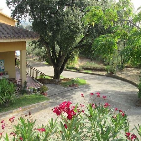B&B Coldulivo Capoterra Extérieur photo