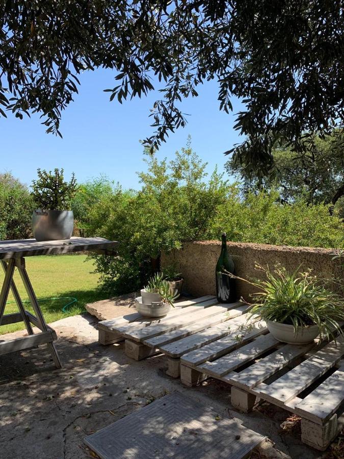 B&B Coldulivo Capoterra Extérieur photo