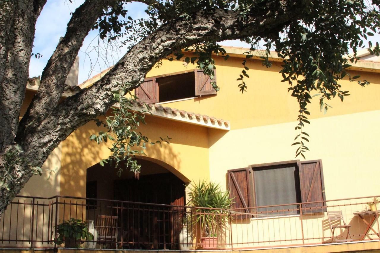 B&B Coldulivo Capoterra Extérieur photo