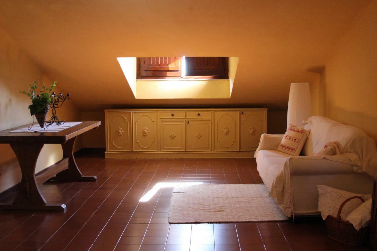 B&B Coldulivo Capoterra Extérieur photo