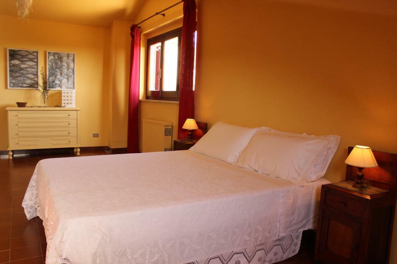 B&B Coldulivo Capoterra Extérieur photo