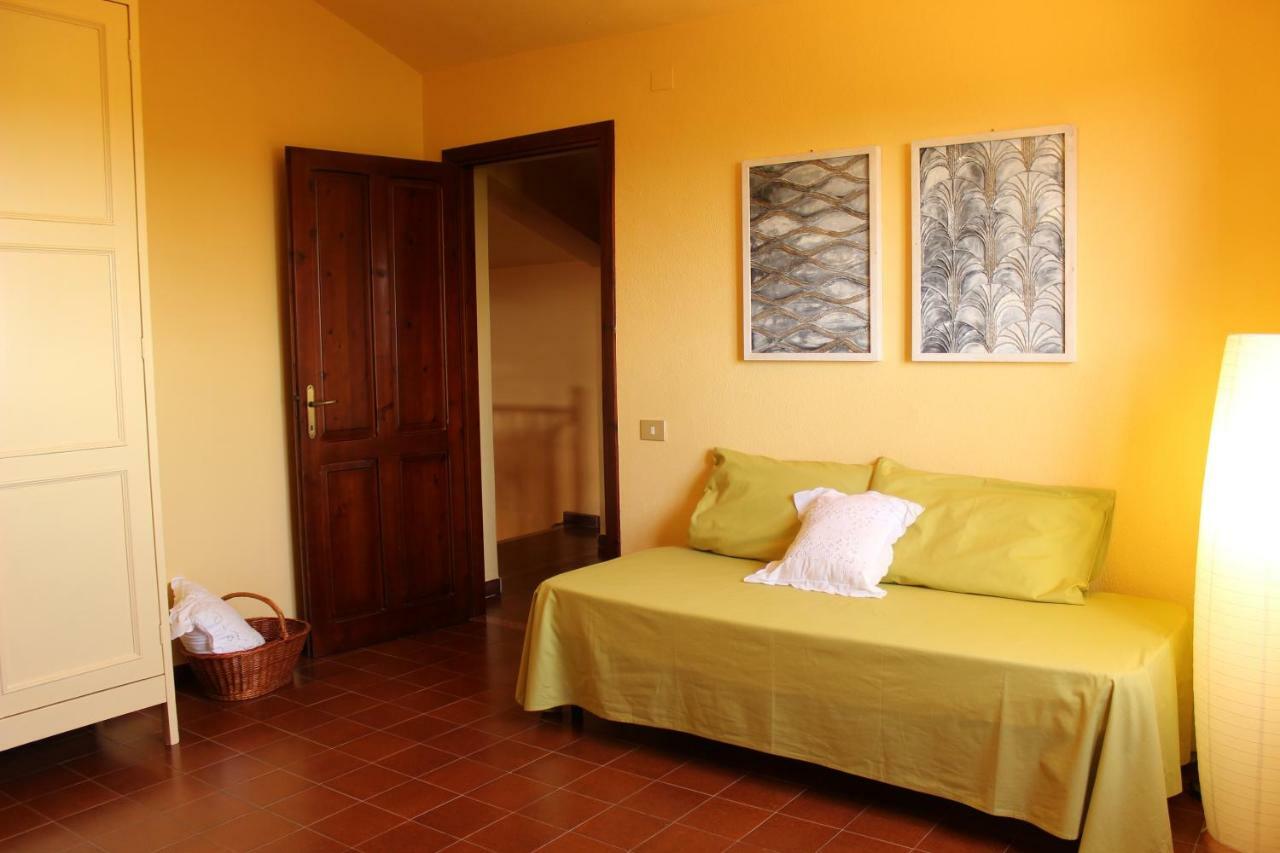 B&B Coldulivo Capoterra Extérieur photo