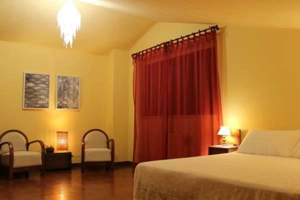 B&B Coldulivo Capoterra Extérieur photo