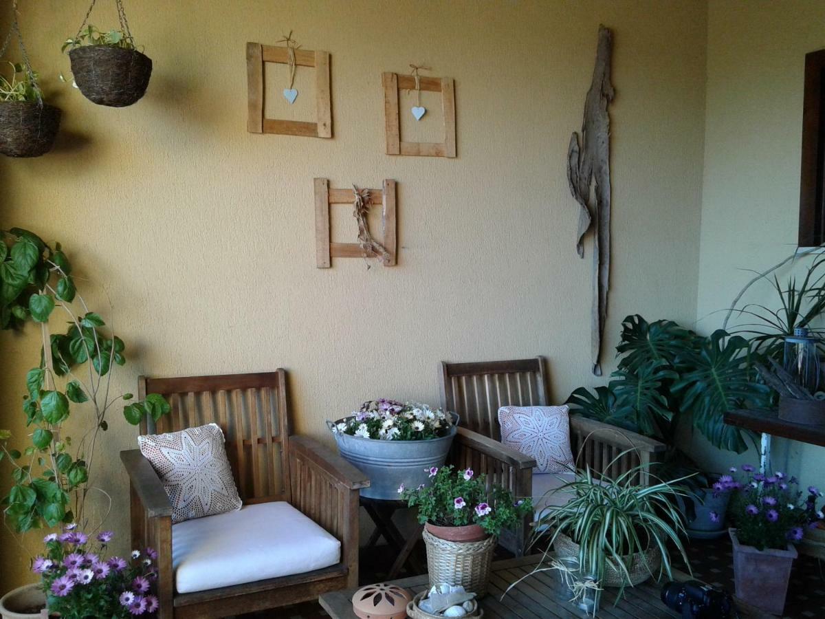 B&B Coldulivo Capoterra Extérieur photo